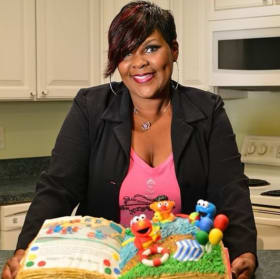 Sweet Tooth Basket item