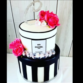 Sweet Tooth Basket item