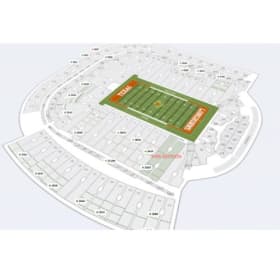 #46 Cheer on The Texas Longhorn's Football Team. Hook'em! item