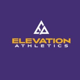 Elevation Athletics Basket item