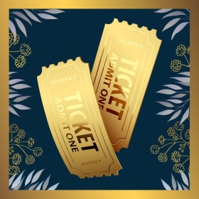 General admission item