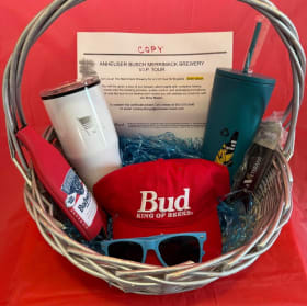 3 Brewery Tour Extravaganza item