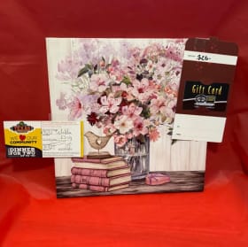 17 Art & Appetite item