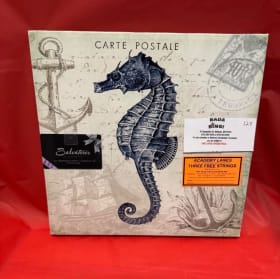 18 Seaside Delight item