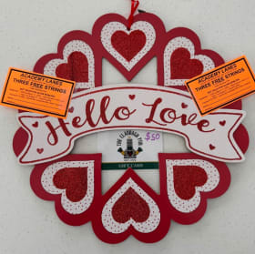 19 Valentine Date Night item