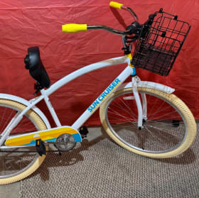 22 Sun Cruiser Excursion item