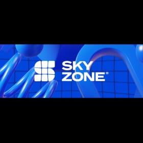 Sky Zone Passes and Jason’s Deli item