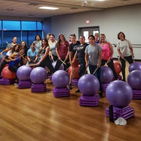 Perfect Workout and Jason’s Deli item