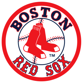 Two Red Sox tickets item