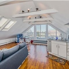 Two-night stay in Newport item