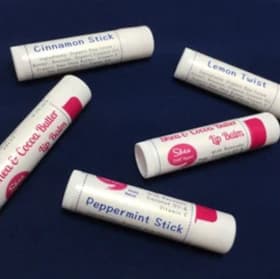 Spa and Wellness Basket item