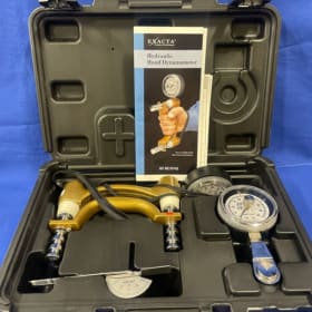 Exacta™ Evaluation Kit item