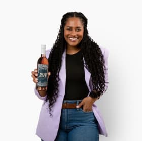 Wine Lovers Basket item