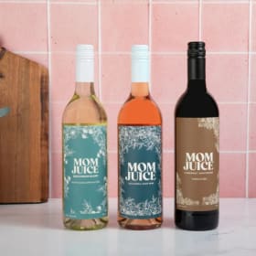 Wine Lovers Basket item