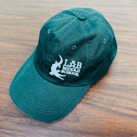 Baseball Cap, Green item