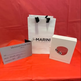 25 Ultimate Glow Experience item