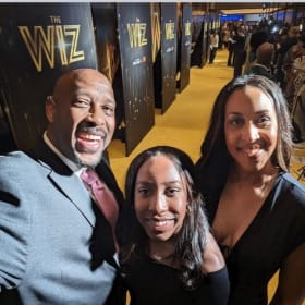 Othello Opening Night Tickets item