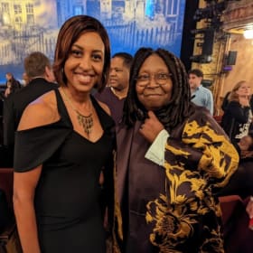 Othello Opening Night Tickets item