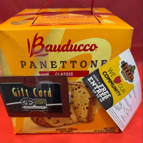 38 Feast & Treat item