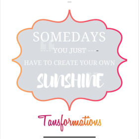 Spray Tan by Tansformations! item