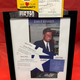 54 Historic Boston Getaway item