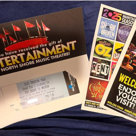 59 The Shark is Broken item