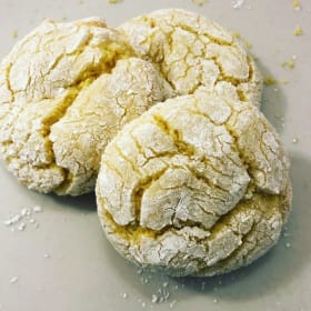 Irresistible Homemade Cookies – Baked Just for You! item