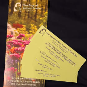 66 Garden Lovers Getaway item