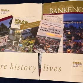 75 Strawbery Banke Museum item