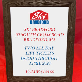76 Ski Bradford item