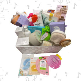 Deluxe Spa Night item