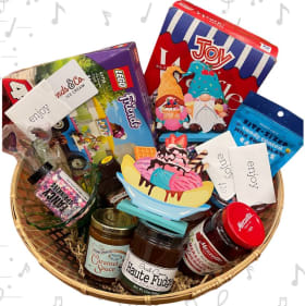 Ice Cream Dreams item