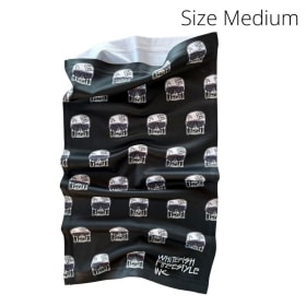Buff Medium item