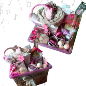 Pink Perfection item