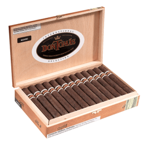 Don Tomas International Selection Maduro 5x50 item