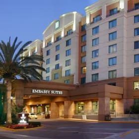 15. Old Sac Staycation item