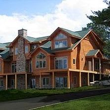 #106 - Two Night Stay at Big Sandy Lodge & Resort item