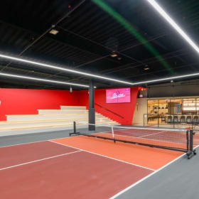 Bosse Pickleball Natick: $80 Gift Card for Court Time item