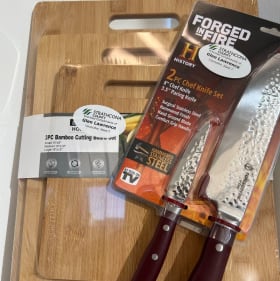 Kitchen Gift Pack! item