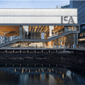 Institute of Contemporary Art: 2 Admission Tickets item