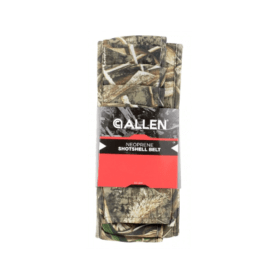 Allen Bundle: Shotgun sling, gun case, and shotshell belt item