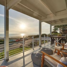 #114 - Free 3 Night Stay at Cardiff Beach Bungalows item