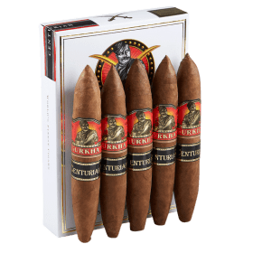 Gurkha Centurian Double Perfecto Cigars item