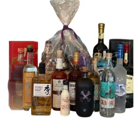 #103: Happy Hour item