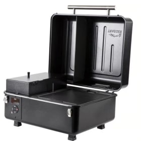 #106: Grill & Glamp item