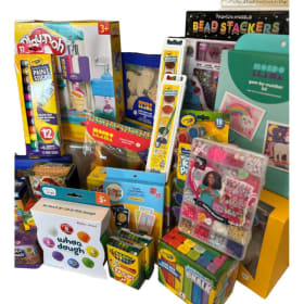 #107: For the Kiddos item