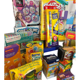 #107: For the Kiddos item