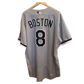 #109: Game Day Ready, Let's Go White Sox! item