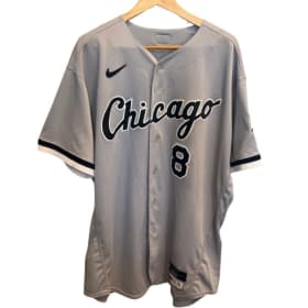 #109: Game Day Ready, Let's Go White Sox! item