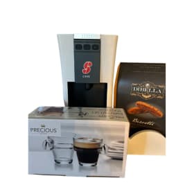 #113: Coffee Talk item